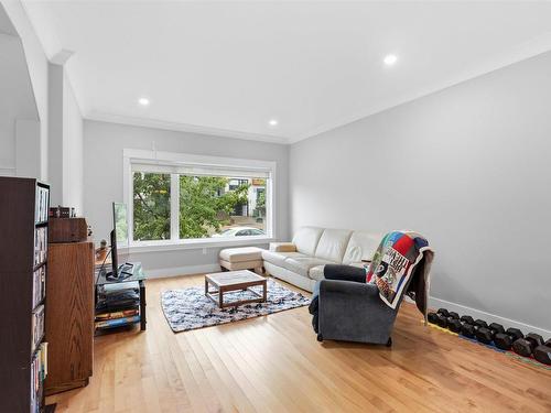 52 Eliza Ritchie Crescent, Rockingham, NS - Indoor Photo Showing Living Room