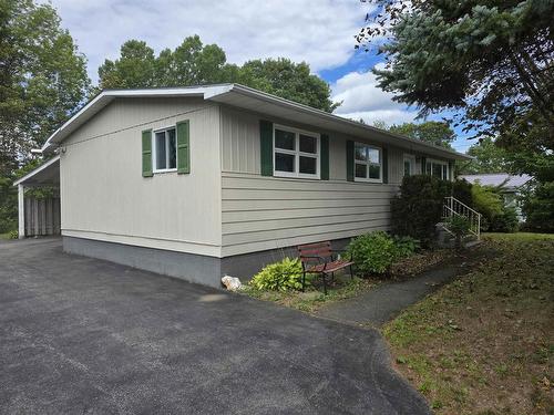 Lot 10 74 Greenwood Street  Bridgewater, NS B4V 2M9