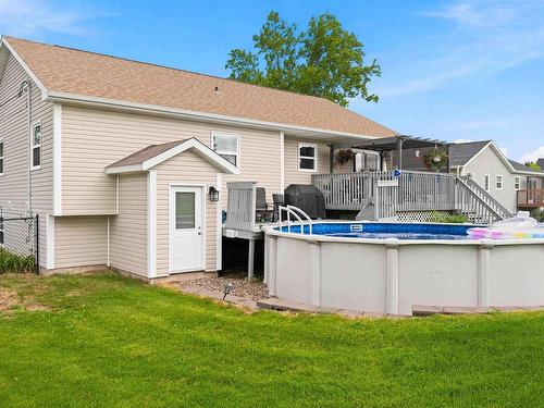 32 Terra Nova Drive, Greenwood, NS 