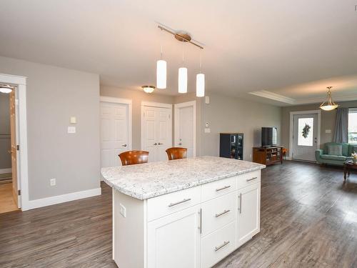 36 Nita Drive, Brookside, NS - Indoor Photo Showing Kitchen