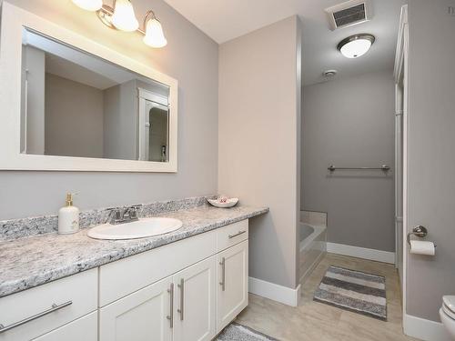 36 Nita Drive, Brookside, NS - Indoor Photo Showing Bathroom