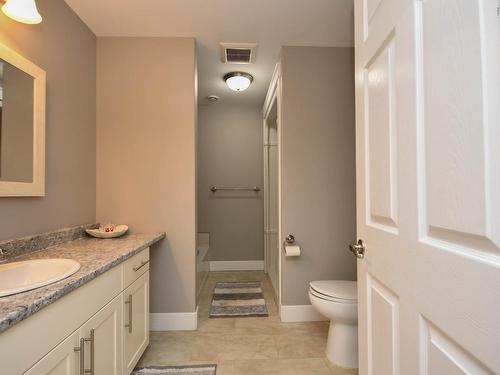 36 Nita Drive, Brookside, NS - Indoor Photo Showing Bathroom