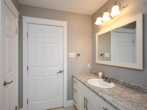 36 Nita Drive, Brookside, NS - Indoor Photo Showing Bathroom