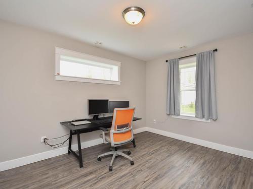 36 Nita Drive, Brookside, NS - Indoor Photo Showing Office