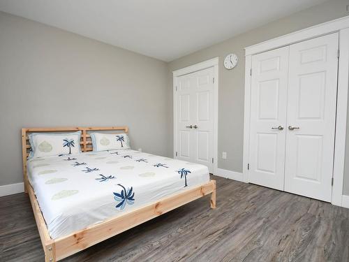 36 Nita Drive, Brookside, NS - Indoor Photo Showing Bedroom