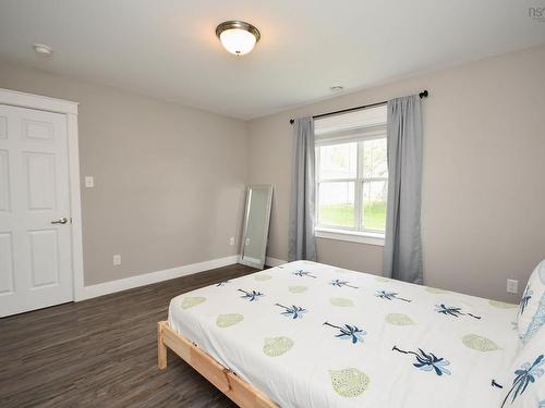 36 Nita Drive, Brookside, NS - Indoor Photo Showing Bedroom