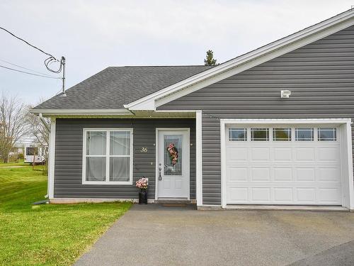 36 Nita Drive, Brookside, NS - Outdoor