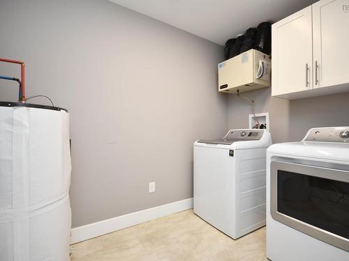 36 Nita Drive, Brookside, NS - Indoor Photo Showing Laundry Room