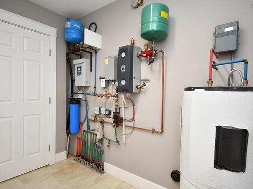 36 Nita Drive, Brookside, NS - Indoor Photo Showing Other Room