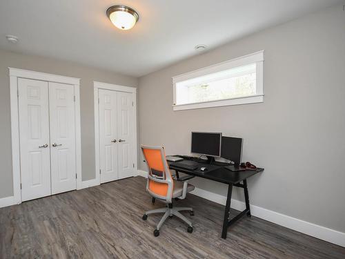 36 Nita Drive, Brookside, NS - Indoor Photo Showing Office