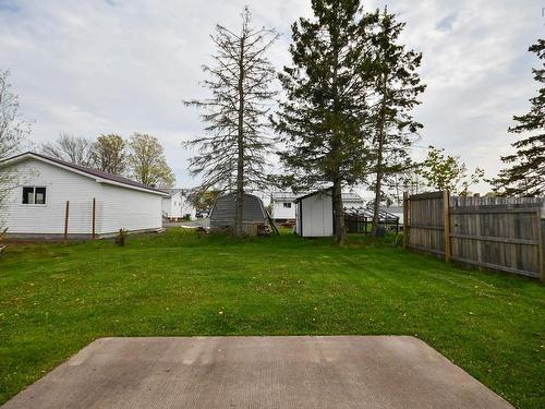 36 Nita Drive, Brookside, NS - Outdoor With Backyard