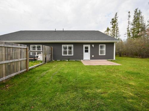 36 Nita Drive, Brookside, NS - Outdoor