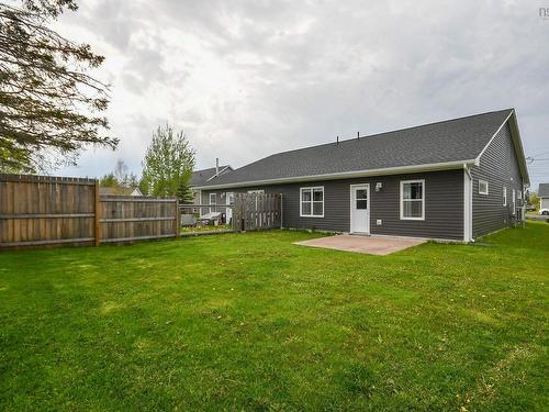 36 Nita Drive, Brookside, NS - Outdoor
