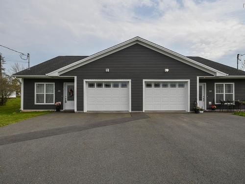 36 Nita Drive, Brookside, NS - Outdoor With Facade