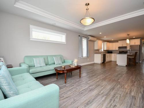 36 Nita Drive, Brookside, NS - Indoor Photo Showing Living Room
