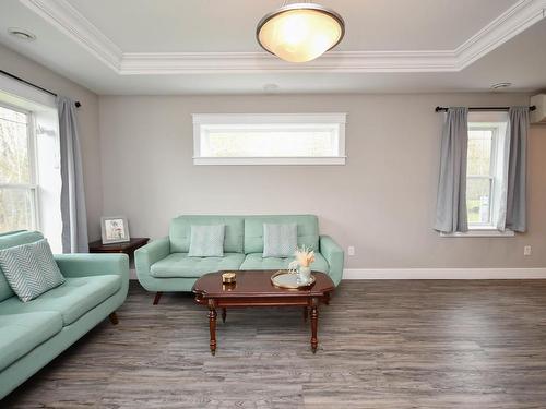 36 Nita Drive, Brookside, NS - Indoor Photo Showing Living Room