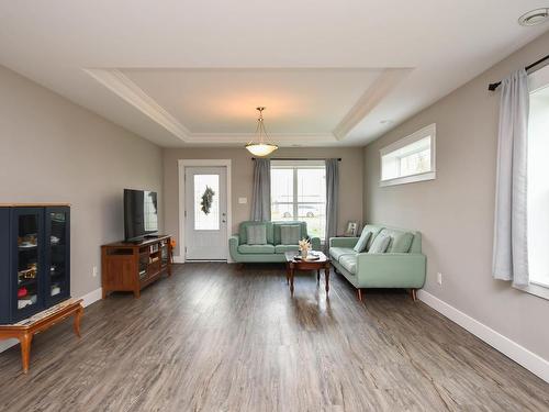 36 Nita Drive, Brookside, NS - Indoor Photo Showing Living Room