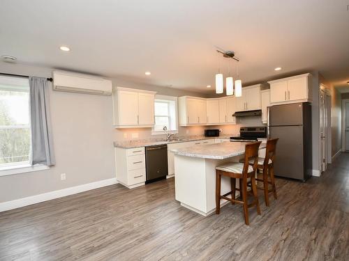 36 Nita Drive, Brookside, NS - Indoor Photo Showing Kitchen