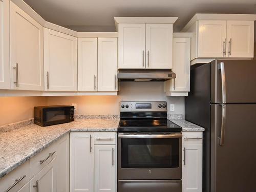 36 Nita Drive, Brookside, NS - Indoor Photo Showing Kitchen