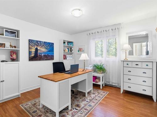 20 Lennox Road, Black Point, NS - Indoor Photo Showing Office