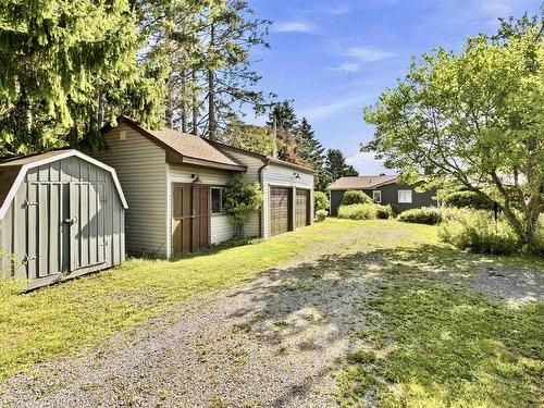 20 Lennox Road, Black Point, NS - Outdoor