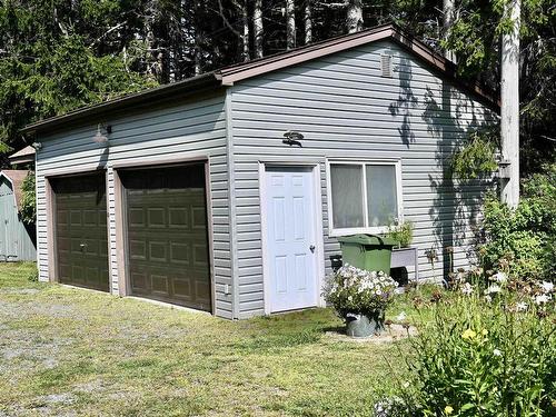 20 Lennox Road, Black Point, NS - Outdoor