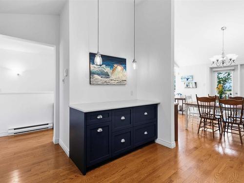 20 Lennox Road, Black Point, NS - Indoor Photo Showing Dining Room