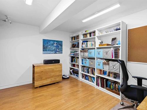 20 Lennox Road, Black Point, NS - Indoor Photo Showing Office