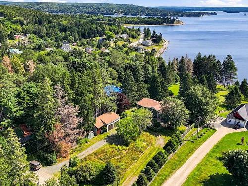 20 Lennox Road, Black Point, NS - Outdoor With Body Of Water With View