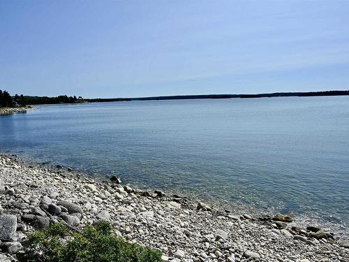 20 Lennox Road, Black Point, NS - Outdoor With Body Of Water With View