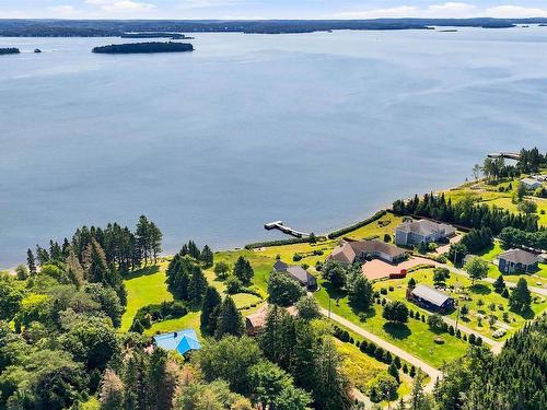 20 Lennox Road, Black Point, NS - Outdoor With Body Of Water With View