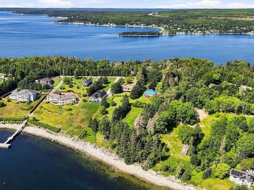 20 Lennox Road, Black Point, NS - Outdoor With Body Of Water With View