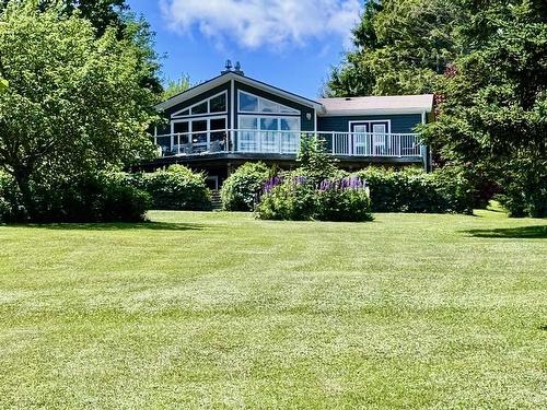20 Lennox Road, Black Point, NS - Outdoor With Deck Patio Veranda