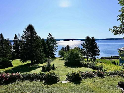 20 Lennox Road, Black Point, NS - Outdoor With Body Of Water With View