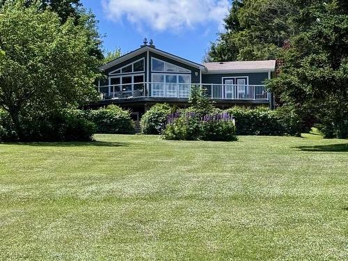 20 Lennox Road, Black Point, NS - Outdoor With Deck Patio Veranda