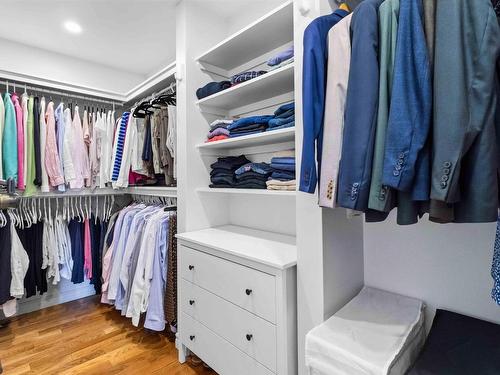 20 Lennox Road, Black Point, NS - Indoor With Storage