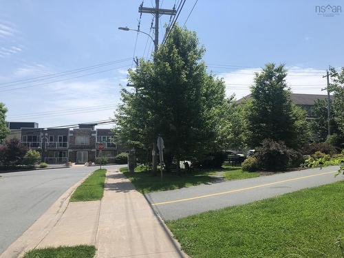 301 200 Crown Drive, Armdale, NS - Outdoor With View
