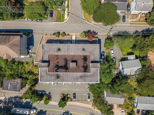 301 200 Crown Drive, Armdale, NS - Outdoor With View