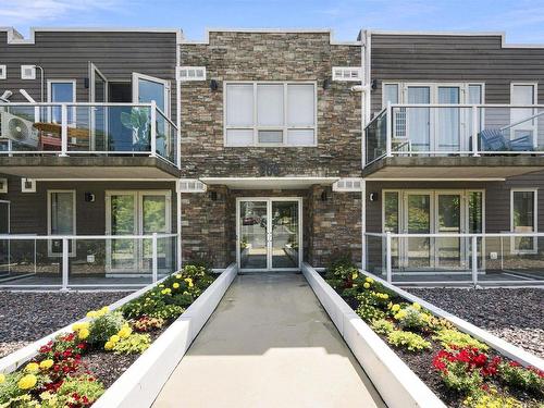 301 200 Crown Drive, Armdale, NS - Outdoor With Balcony