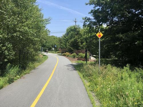 301 200 Crown Drive, Armdale, NS - Outdoor With View