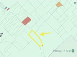 Lot Telegraph Road Bishopville, NS B0P 1P0