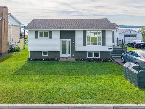 31 Amber Drive  Sydney Mines, NS B1V 1C6