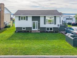 31 Amber Drive Sydney Mines, NS B1V 1C6