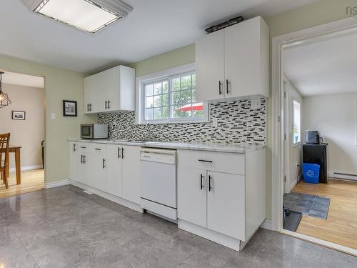 117 Brookside Road, Brookside, NS - Indoor Photo Showing Kitchen