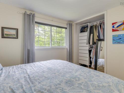117 Brookside Road, Brookside, NS - Indoor Photo Showing Bedroom