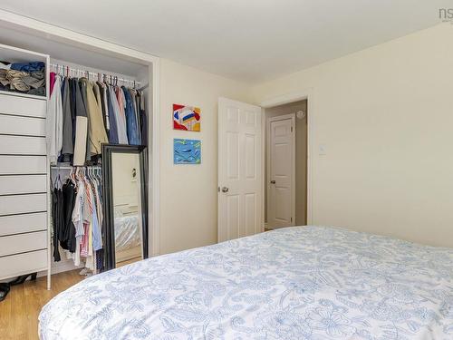 117 Brookside Road, Brookside, NS - Indoor Photo Showing Bedroom
