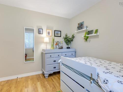 117 Brookside Road, Brookside, NS - Indoor Photo Showing Bedroom
