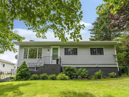 117 Brookside Road, Brookside, NS - Outdoor