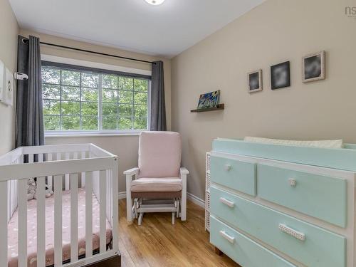 117 Brookside Road, Brookside, NS - Indoor Photo Showing Bedroom