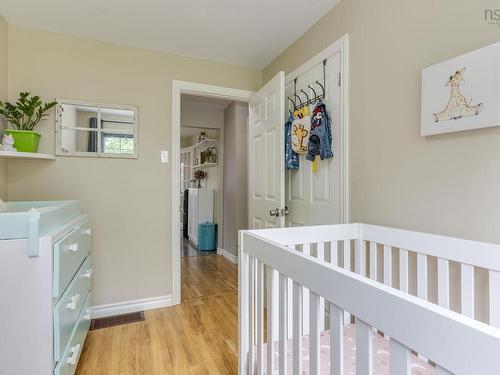 117 Brookside Road, Brookside, NS - Indoor Photo Showing Laundry Room